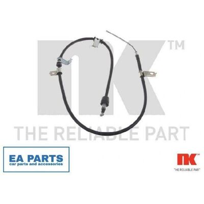 Hyundai Getz håndbremsekabel - 903433 Hyundai Getz håndbremsekabel - 903433