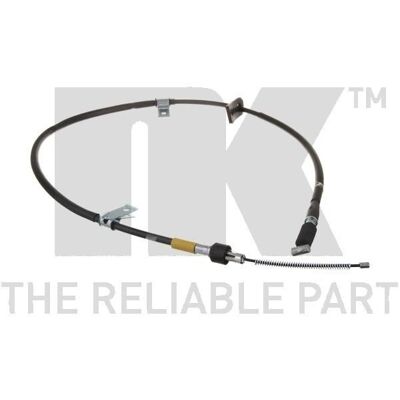 NK 905230 - Handbremse Seil für Suzuki Jimny SUV, Grand Vitara NK 905230 - Handbremse Seil für Suzuki Jimny SUV, Grand Vitara