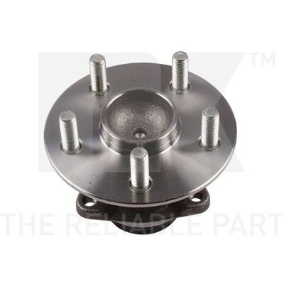 Toyota 764539 Hinterachse Radlager-Satz Toyota 764539 Hinterachse Radlager-Satz