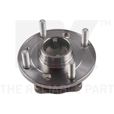 Chevrolet Lacetti Hinterachse Radlagersatz - Radlagersatz Chevrolet Lacetti Hinterachse Radlagersatz - Radlagersatz