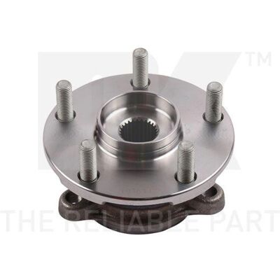 Kit cuscinetti ruota Lexus NK - Per Toyota Corolla e altri Kit cuscinetti ruota Lexus NK - Per Toyota Corolla e altri