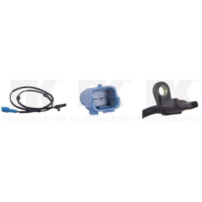 Nk 30151 Vorderrad Raddrehzahl Sensor - ABS Sensor Nk 30151 Vorderrad Raddrehzahl Sensor - ABS Sensor