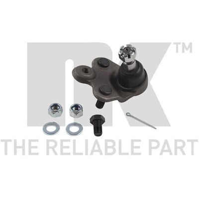 NK Controlearm Scharnier - Ophangingsonderdeel voor Honda Civic NK Controlearm Scharnier - Ophangingsonderdeel voor Honda Civic