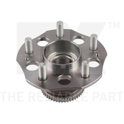 Radlagersatz für Honda Accord - 30mm Innendurchmesser, 152mm Außendurchmesser, 114,3mm Befestigungsabstand Radlagersatz für Honda Accord - 30mm Innendurchmesser, 152mm Außendurchmesser, 114,3mm Befestigungsabstand