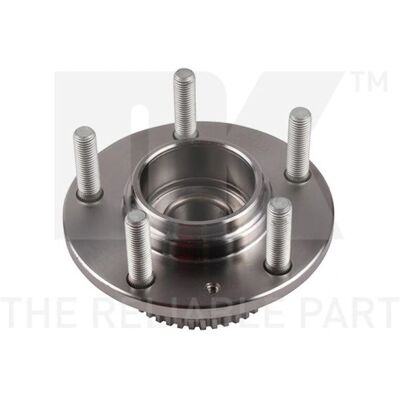 Hyundai 763424 Radlagersatz - 69,5 mm Breite, 32 mm Innen, 139 mm Außen, 114,3 mm Befestigungsloch Hyundai 763424 Radlagersatz - 69,5 mm Breite, 32 mm Innen, 139 mm Außen, 114,3 mm Befestigungsloch