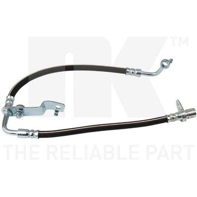 NK 853275 Bremsschlauch - Mazda 6 Vorderachse Links OEM NK 853275 Bremsschlauch - Mazda 6 Vorderachse Links OEM