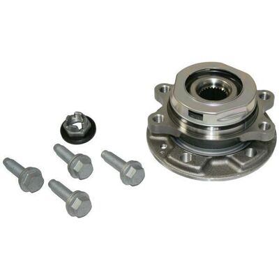 Renault 753933 Wheel Hub Bearing Set - ABS Sensor Renault 753933 Wheel Hub Bearing Set - ABS Sensor