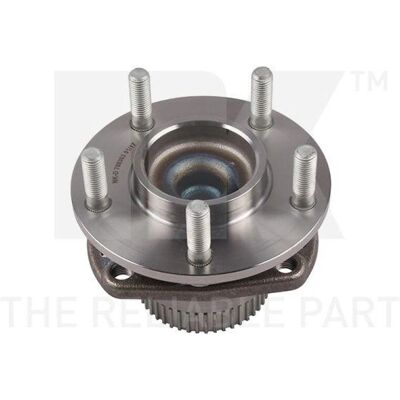 Radlagersatz für Chrysler Grand Voyager - 98mm Breite Radlagersatz für Chrysler Grand Voyager - 98mm Breite
