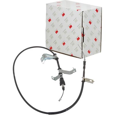 NK 903438 Cable de freno de estacionamiento - Cable de freno de mano NK 903438 Cable de freno de estacionamiento - Cable de freno de mano