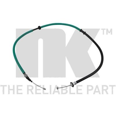 NK 9023149 - Handbremse Seil für Fiat Linea NK 9023149 - Handbremse Seil für Fiat Linea