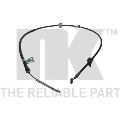 NK 905225 Parkbremse Kabel - Trommelbremssystem NK 905225 Parkbremse Kabel - Trommelbremssystem