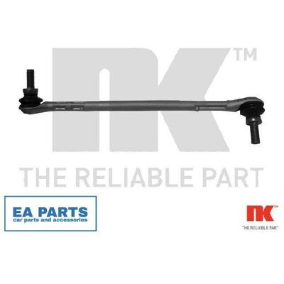 Nk Model 5113346 Stabiliser kobling til Mercedes-Benz C-klasse Nk Model 5113346 Stabiliser kobling til Mercedes-Benz C-klasse