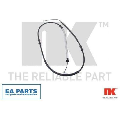 NK 9023165 - Handbremse Seil für Fiat Doblo NK 9023165 - Handbremse Seil für Fiat Doblo