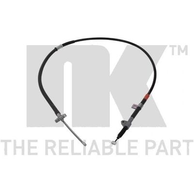 NK 9045169 - Handbremse Seil für Toyota Camry & Lexus NK 9045169 - Handbremse Seil für Toyota Camry & Lexus