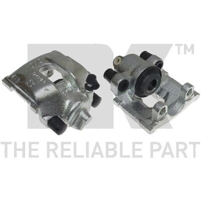 NK 2115207 Bremssattel Hinterachse Links für BMW 3 Z4 NK 2115207 Bremssattel Hinterachse Links für BMW 3 Z4