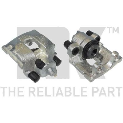 NK 2115208 Bremssattel - Hinterachse Rechts für BMW 3/Z4 NK 2115208 Bremssattel - Hinterachse Rechts für BMW 3/Z4
