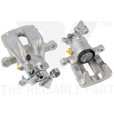 Citroën C8 4401C8 Caliper de freno trasero izquierdo - Caliper de freno Citroën C8 4401C8 Caliper de freno trasero izquierdo - Caliper de freno