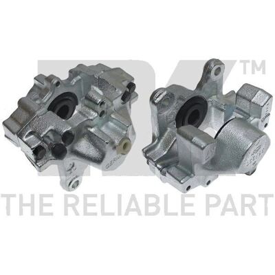 NK 2133214 - Hinterachse rechts Bremssattel für Mercedes-Benz C-Klasse NK 2133214 - Hinterachse rechts Bremssattel für Mercedes-Benz C-Klasse