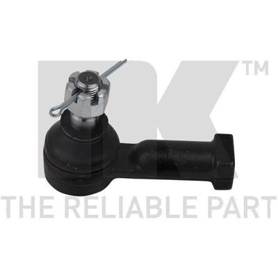 NK 50345108 Styrstagsände - Passar för Toyota Hilux NK 50345108 Styrstagsände - Passar för Toyota Hilux