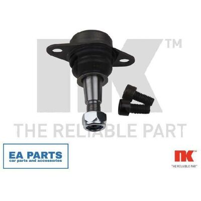 NK 5041519 Controlarm / balletje - BMW X3 NK 5041519 Controlarm / balletje - BMW X3