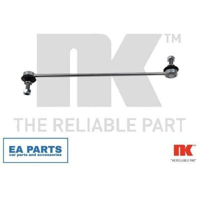 Nk Link de Estabilizador em Alumínio para Citroën - 5111914 Nk Link de Estabilizador em Alumínio para Citroën - 5111914