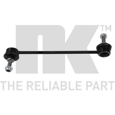Nk 5115013 Stabilisatorstange - Fahrzeugtyp Nk 5115013 Stabilisatorstange - Fahrzeugtyp