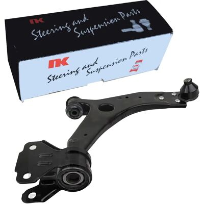 Braccio di sospensione NK - Compatibile con Ford C-Max, Focus, Grand Braccio di sospensione NK - Compatibile con Ford C-Max, Focus, Grand