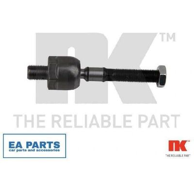Volvo 5034825 Akseli Nivel - Ohjausliitäntä, 125mm Volvo 5034825 Akseli Nivel - Ohjausliitäntä, 125mm