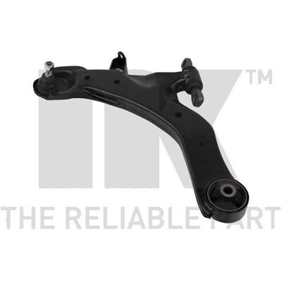 NK 5013435 - Querlenker - Hyundai Elantra, Außen Unten Links, Radaufhängung NK 5013435 - Querlenker - Hyundai Elantra, Außen Unten Links, Radaufhängung