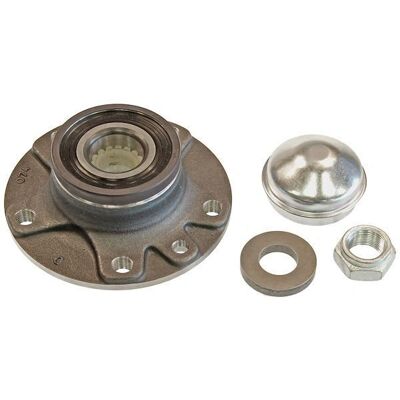 Alfa Romeo 51832400 Wheel Bearing Set - Giulietta Alfa Romeo 51832400 Wheel Bearing Set - Giulietta