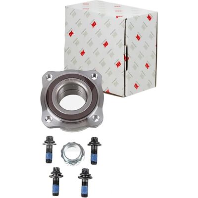 BMW 761523 Wheel Hub Bearing - Wheel Hub Bearing BMW 761523 Wheel Hub Bearing - Wheel Hub Bearing
