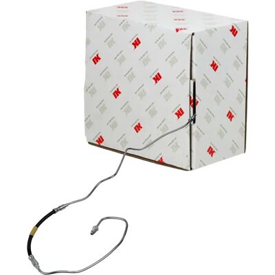 NK Bremseslange 853784 - Bremseslange NK Bremseslange 853784 - Bremseslange