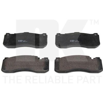 Nk Modell 221560 Vorderachse Bremsbelagsatz für BMW 1/3 Mini - Bremssystem Nk Modell 221560 Vorderachse Bremsbelagsatz für BMW 1/3 Mini - Bremssystem