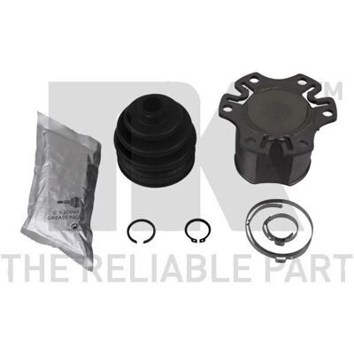 NK drivaksel leddsett for Audi A4, A6, A8, Ford Galaxy, Seat Alhambra NK drivaksel leddsett for Audi A4, A6, A8, Ford Galaxy, Seat Alhambra
