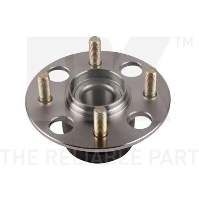 Honda Modell 762639 - Radlagersatz für Insight Jazz Honda Modell 762639 - Radlagersatz für Insight Jazz