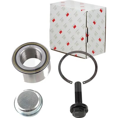 NK 753334 Kit de roulements - Kit de roulements pour Mercedes-Benz E et S-Class - Publicité NK 753334 Kit de roulements - Kit de roulements pour Mercedes-Benz E et S-Class - Publicité