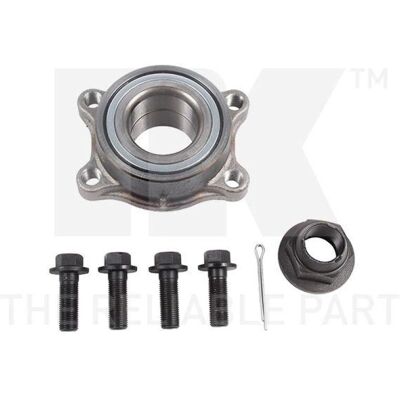 Nissan 350z Rear Wheel Bearing - Wheel Hub Bearing Nissan 350z Rear Wheel Bearing - Wheel Hub Bearing