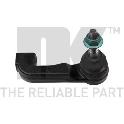Jeep Cherokee Venstre Yderside Forhjul - Styrerod Jeep Cherokee Venstre Yderside Forhjul - Styrerod