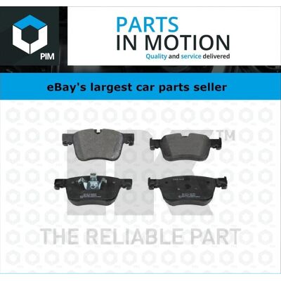 Nk Modell 1609898580 - Bremsbelagsatz für Citroën C4 C5 Nk Modell 1609898580 - Bremsbelagsatz für Citroën C4 C5