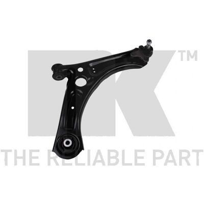 Skoda Control Arm - 1K0404152BB - Durable OEM Fit Skoda Control Arm - 1K0404152BB - Durable OEM Fit