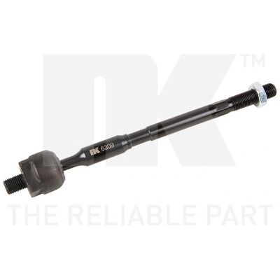 Daihatsu 5035114 Fahrwerksersatz - Axialgelenk, Spurstange Innen Daihatsu 5035114 Fahrwerksersatz - Axialgelenk, Spurstange Innen