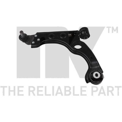 Alfa Romeo 50513444 Suspension Arm - Giulietta 5-door Alfa Romeo 50513444 Suspension Arm - Giulietta 5-door