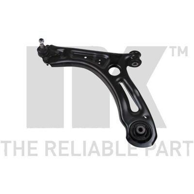 Nk Modello 50147115 Braccio di sospensione per VW Jetta - Resistente & Facile da Installare Nk Modello 50147115 Braccio di sospensione per VW Jetta - Resistente & Facile da Installare