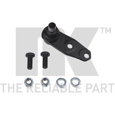 NK 5043942 Styrearm / Kugleled - Renault Twingo NK 5043942 Styrearm / Kugleled - Renault Twingo