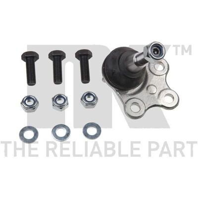 NK Stuurarmstang voor Renault Laguna NK Stuurarmstang voor Renault Laguna