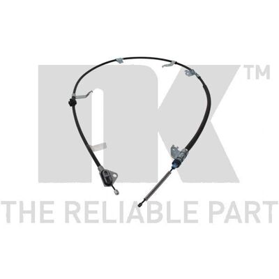 NK 9045210 - Handremkabel voor Toyota Verso NK 9045210 - Handremkabel voor Toyota Verso