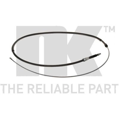 NK 903799 Handbremsseil - Peugeot 508 NK 903799 Handbremsseil - Peugeot 508