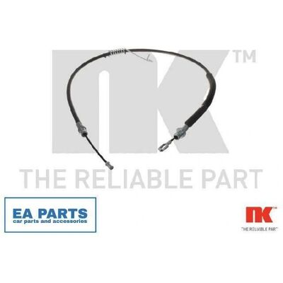 NK 9025202 Handbremse Seil für Ford Transit NK 9025202 Handbremse Seil für Ford Transit