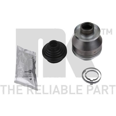 Vw 7H0498103C Antriebswellen Gelenksatz - Passend für VW Multivan Vw 7H0498103C Antriebswellen Gelenksatz - Passend für VW Multivan
