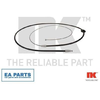 NK Modell 903383 Handbremse Kabel - Viano Vito NK Modell 903383 Handbremse Kabel - Viano Vito